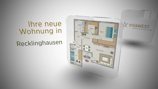 Immobilienfilme – Vivawest Wohnen