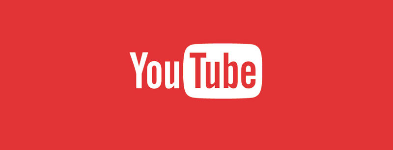 >Das bekannte Youtube Logo auf rotem Untergrund“ width=“800″ height=“306″ /></p>
<h2>Weshalb Sie auf einen YouTube-Kanal nicht verzichten sollten</h2>
<p style=