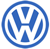 VW Volkswagen Logo