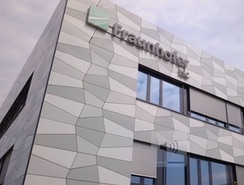 fraunhofer imagefilm